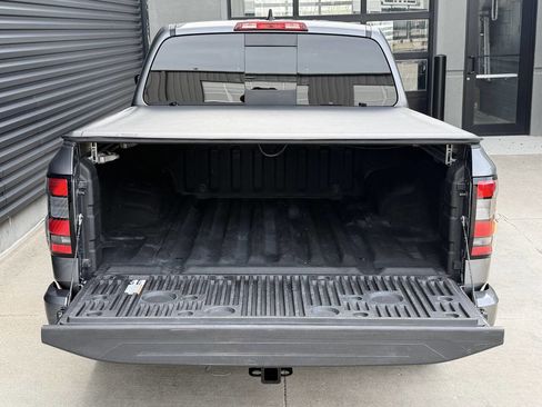Used 2023 Nissan Frontier PRO-4X w/ Pro Convenience Package image 13