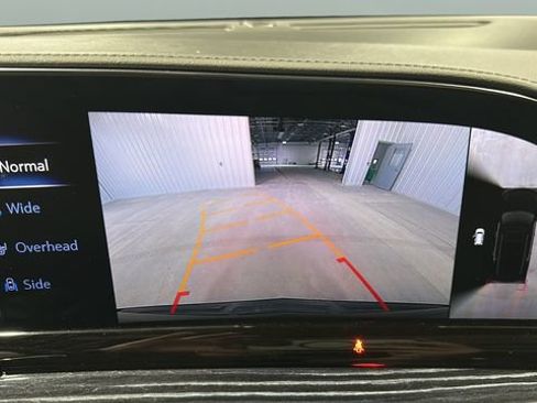 Used 2022 Cadillac Escalade Sport w/ LPO, ONYX Package AWD/4WD image 19