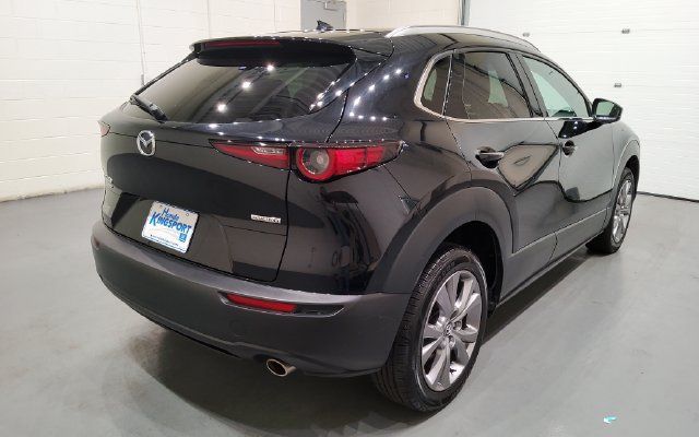 Used 2024 MAZDA CX-30 AWD 2.5 S w/ Premium Package image 10