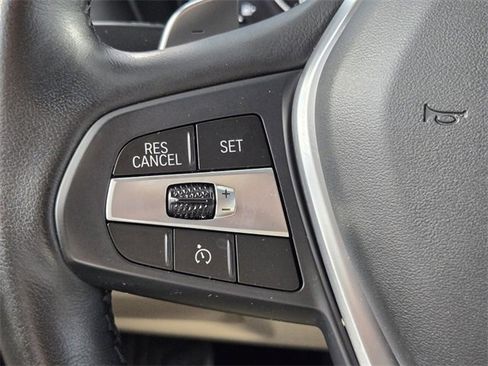 Used 2021 BMW X3 sDrive30i w/ Convenience Package image 28