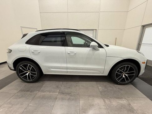 New 2026 Porsche Macan image 9