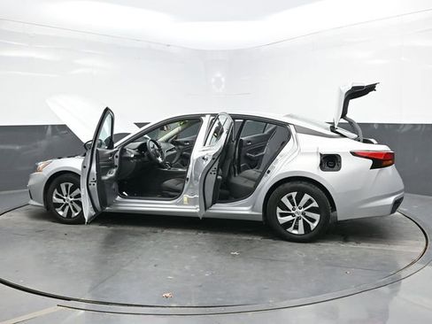 Used 2021 Nissan Altima 2.5 S image 39