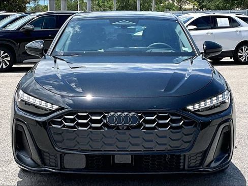 New 2026 Audi A5 2.0T Premium AWD/4WD image 10