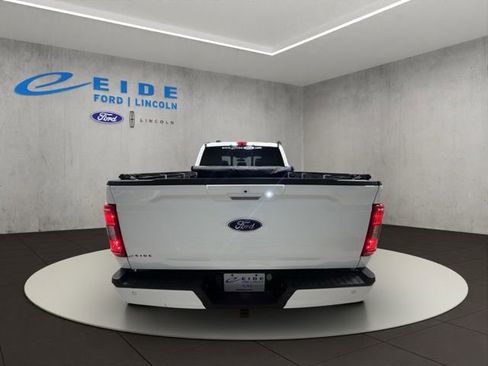 Certified 2023 Ford F150 XLT w/ Equipment Group 302A High AWD/4WD image 9