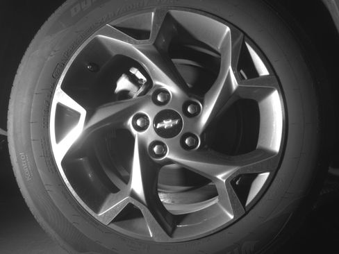 Used 2025 Chevrolet Trax LT w/ LT Convenience Package FWD image 15