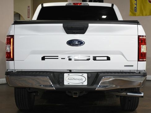 Used 2019 Ford F150 XLT image 2