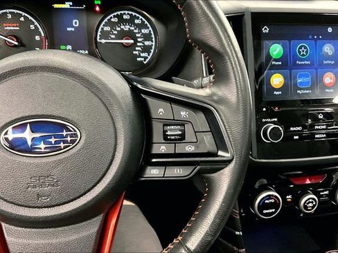 Used 2023 Subaru Forester Sport AWD/4WD image 28