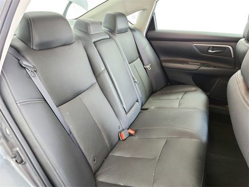 Used 2017 Nissan Altima 2.5 SL image 43