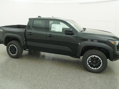 New 2026 Toyota Tacoma TRD Off-Road image 45