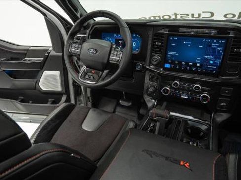 Used 2024 Ford F150 Raptor w/ Equipment Group 803A Raptor R image 24