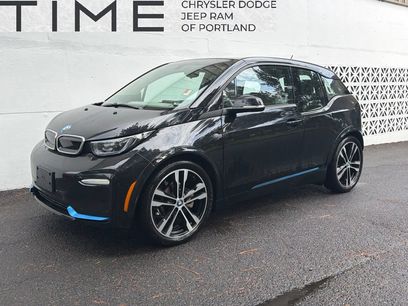 Used 2019 BMW i3 s