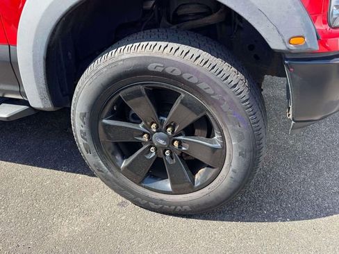 Used 2018 Ford F150 XL w/ Equipment Group 101A Mid AWD/4WD image 7