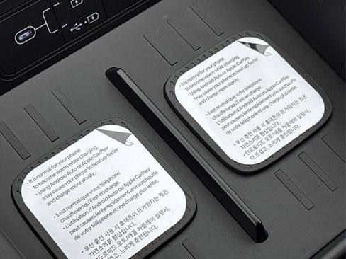 New 2026 Hyundai Santa Fe Calligraphy image 28