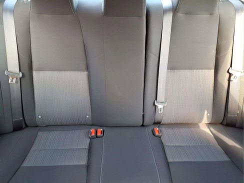 Used 2024 Nissan Sentra SV w/ Trunk Package FWD image 17