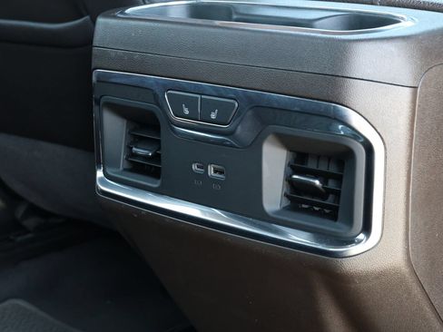Used 2024 GMC Sierra 1500 Denali RWD image 35