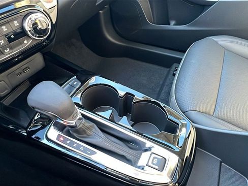 New 2026 Chevrolet Trax ACTIV w/ Sunroof Package image 24