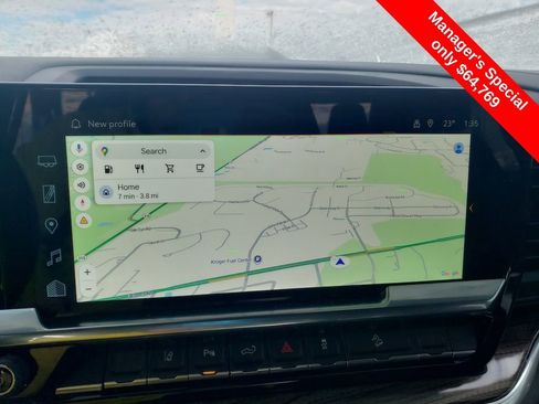 Used 2026 Chevrolet Silverado 2500 LT w/ Trail Boss Package image 21