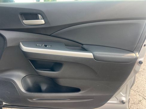 Used 2014 Honda CR-V EX-L image 18