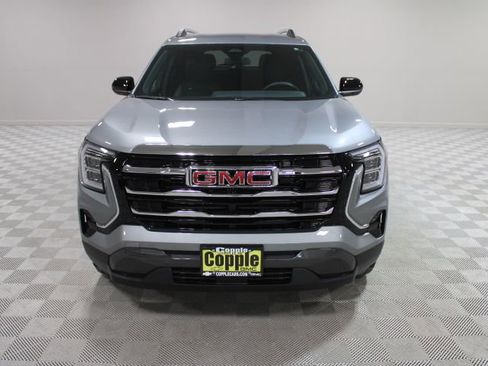 New 2026 GMC Terrain Elevation FWD image 1