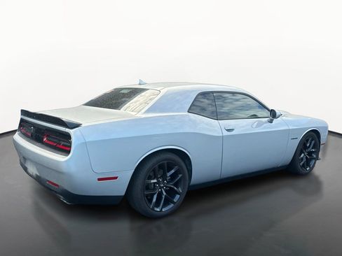 Used 2020 Dodge Challenger R/T w/ Plus Package RWD image 3