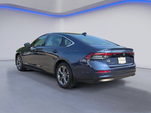 Used 2024 Honda Accord EX image 3