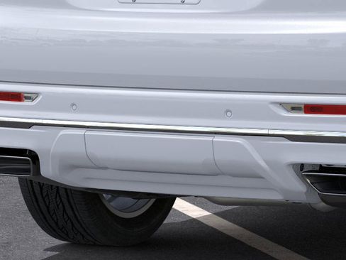 New 2026 Buick Enclave Avenir w/ Super Cruise Package image 14