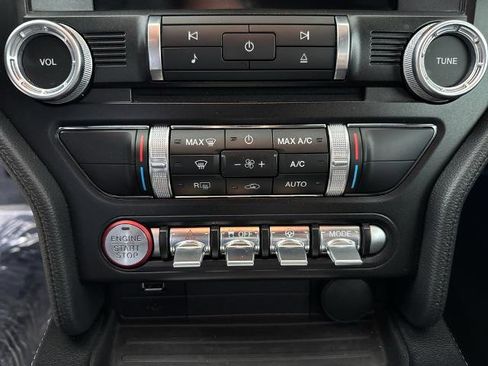 Certified 2021 Ford Mustang Mach 1 w/ Equipment Group 700A image 37