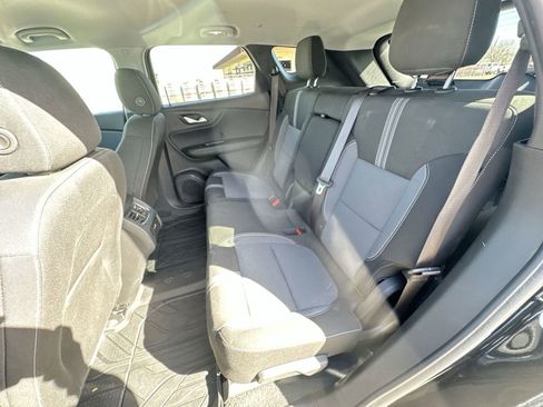 Used 2024 Chevrolet Blazer LT w/ Convenience Package image 24