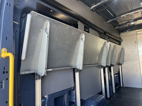 Used 2019 Ford Transit 250 148 High Roof Extended RWD image 12