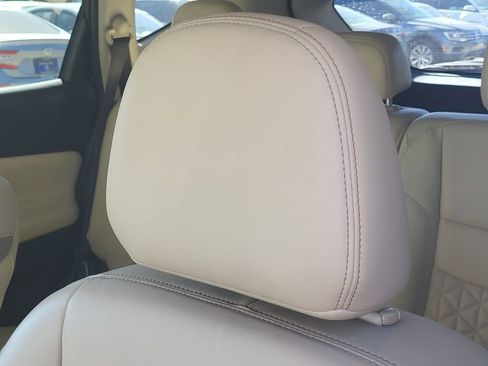 Used 2021 Nissan Murano Platinum AWD/4WD image 14