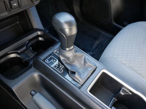 Certified 2023 Toyota Tacoma SR AWD/4WD image 17