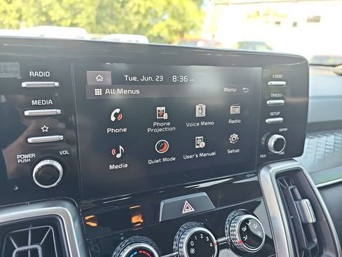 Used 2022 Kia Sorento LX FWD image 27