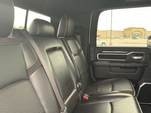 Used 2020 RAM 2500 Laramie w/ Night Edition AWD/4WD image 55