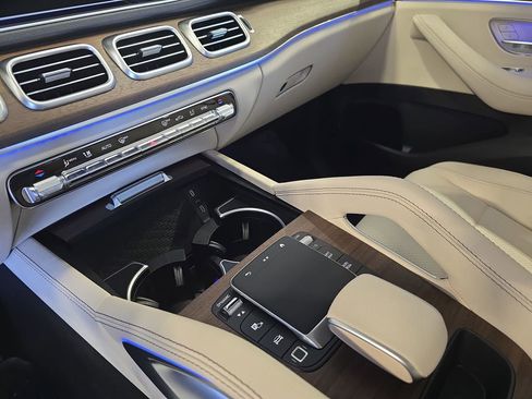 New 2026 Mercedes-Benz GLE 350 4MATIC image 26