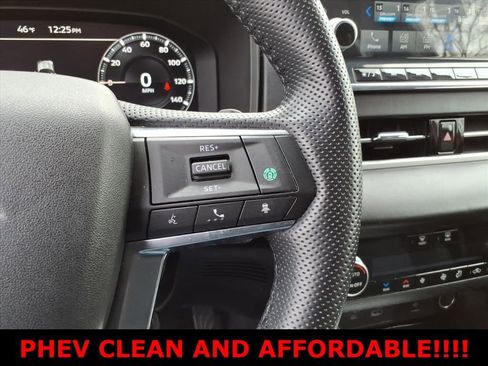 Used 2023 Mitsubishi Outlander SEL 40th Anniversary AWD/4WD image 19