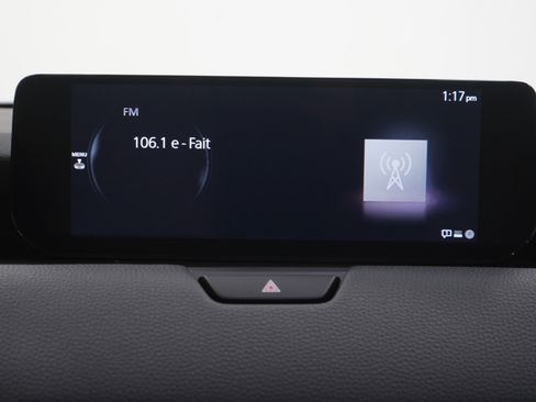 Certified 2024 MAZDA CX-90 Plug-In Hybrid w/ Premium Pkg image 19