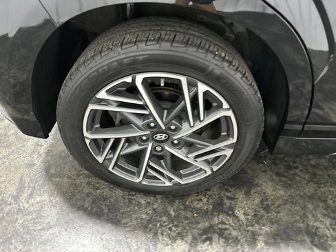 Used 2022 Hyundai Kona N Line w/ Cargo Package AWD/4WD image 5