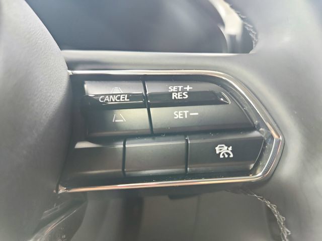 Used 2026 MAZDA CX-90 3.3 Turbo w/ Select Package AWD/4WD image 24