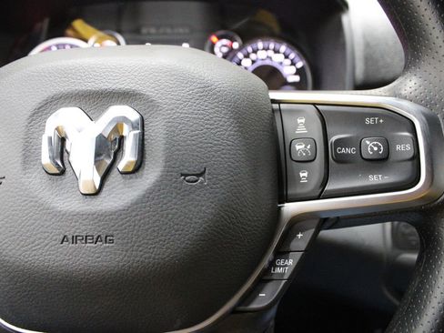 New 2026 RAM 5500 Tradesman image 22