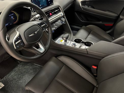 New 2026 Genesis G70 2.5T RWD image 10