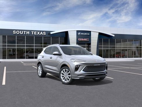 New 2026 Buick Encore GX Avenir image 1