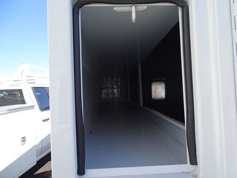 New 2025 Chevrolet Express 3500 w/ Power Convenience Package RWD image 29