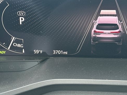 Used 2025 MAZDA CX-90 Plug-In Hybrid w/ Premium Plus image 26