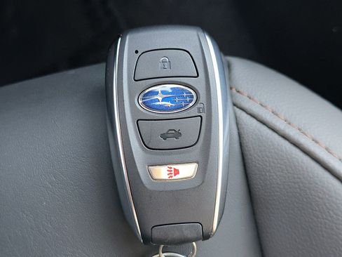 New 2026 Subaru Forester Sport image 27