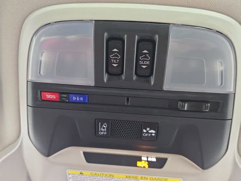 Certified 2022 Subaru Crosstrek 2.5i Limited w/ Moonroof Package 1 image 37