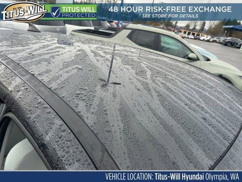 New 2026 Hyundai Kona SE AWD/4WD image 28