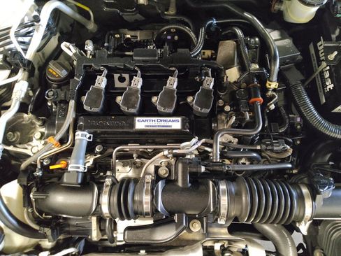 Used 2018 Honda Accord Sport image 30