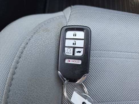 Used 2020 Honda CR-V EX image 34