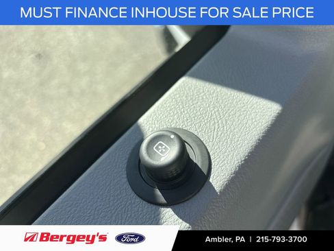 New 2024 Ford E-450 and Econoline 450 Super Duty w/ Power Windows & Locks Group image 11