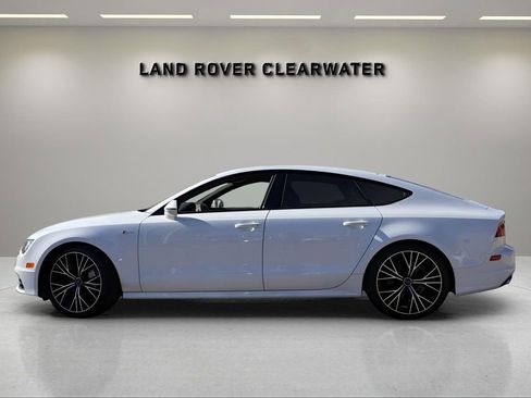 Used 2017 Audi A7 3.0T Premium Plus image 2